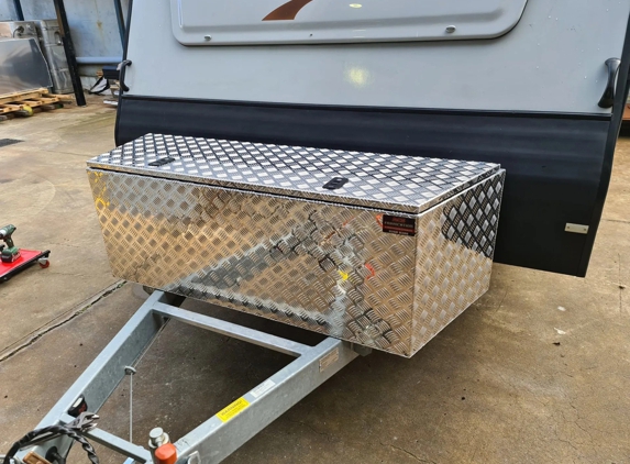 ACS Fabrication - Bellevue, WA