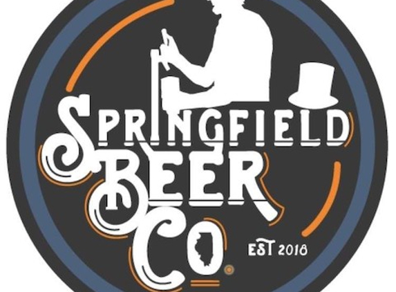 Springfield Beer Company - Springfield, IL