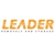 Leader Removals and Storage Logo