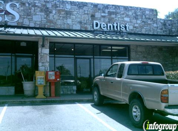 Joseph G. Schmidt, DDS - Austin, TX