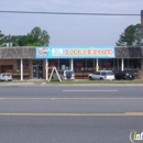 The Book Nook - Used & Rare Books