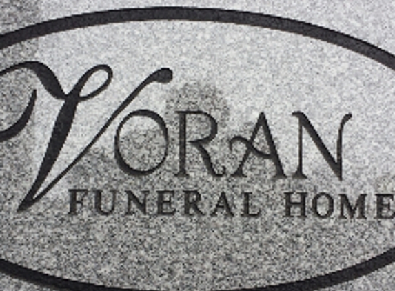 Voran Funeral Home - Allen Park, MI