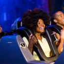 Rock 'n' Roller Coaster Starring Aerosmith - Theme Parks
