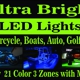 Ultra Bright Led Lights