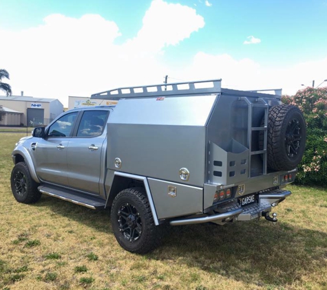 Ally Arc - Wilsonton, QLD
