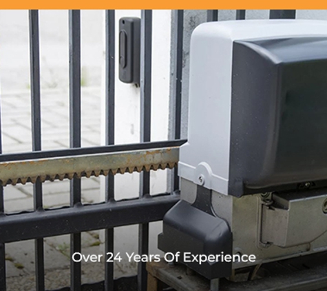 T & D Fence Factory. Over 24 Years Of Experience