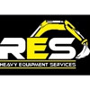 Rhino Equipment Services gallery