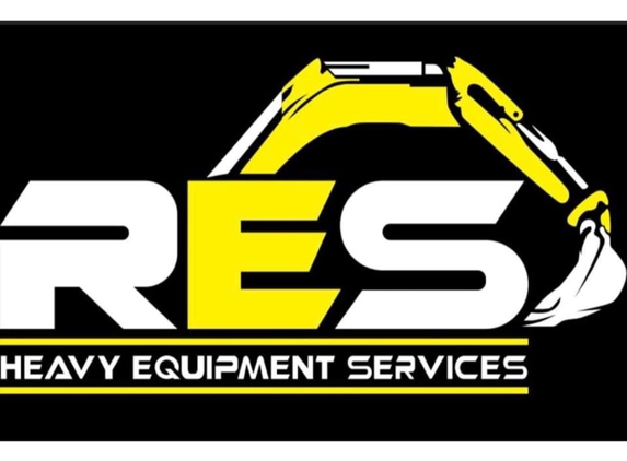 Rhino Equipment Services - Corpus Christi, TX