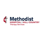 Methodist Hospital | Hill Country Therapy Services