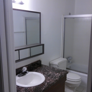 A2Z Home Repairs & Remodels. Bathroom Remodel