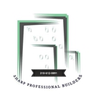 Sharp Professional builders