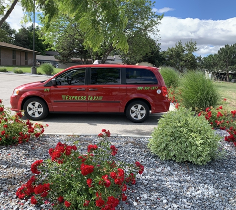 Boise Express Taxi - Boise, ID. Boise Id