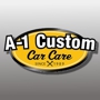 A-1 Custom Car Care