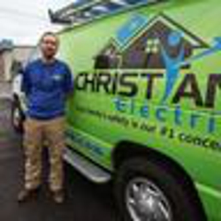 Christian Electric Service - Gadsden, AL