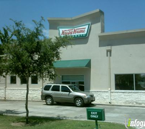 Krispy Kreme - Austin, TX