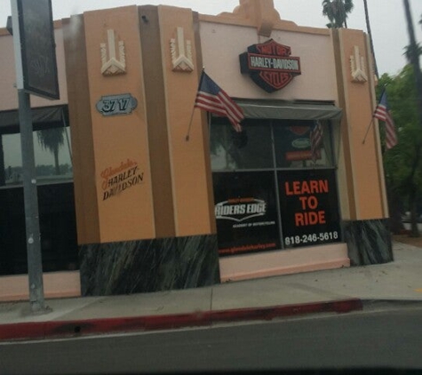 Harley-Davidson of Glendale - Glendale, CA