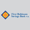 First Robinson Savings Bank N.A. gallery