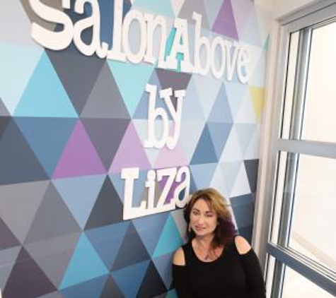 Salon Above by Liza - Jacksonville, FL