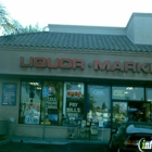 Crown Empire Liquor Market