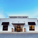 Modern Collision LLC - Automobile Body Repairing & Painting