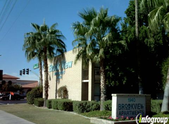 Brookview Apartment Enterprises - Mesa, AZ