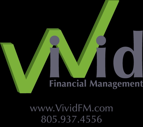 Vivid Financial Management - Orcutt, CA