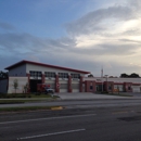 Palm Bay Fire-Rescue Station 1 - Fire Departments