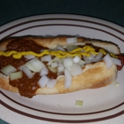 Albert's Coney Grill