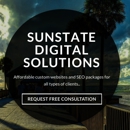 SunState Digital Solutions - Web Site Design & Services