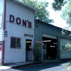 Don's Automotive Repair gallery
