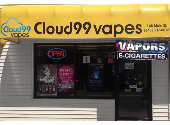 Cloud99 Vapes - Nanuet, NY
