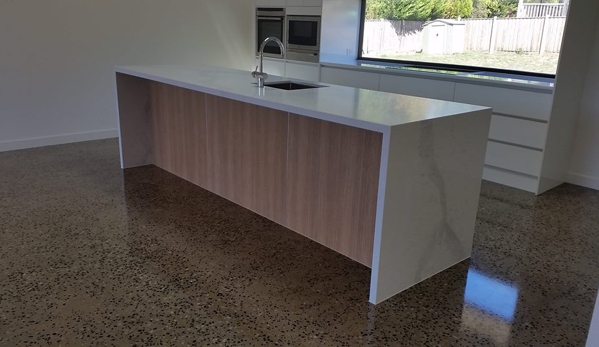 Vereker Stone - East Bendigo, VIC
