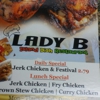 Lady B Island Dish Restaurant gallery