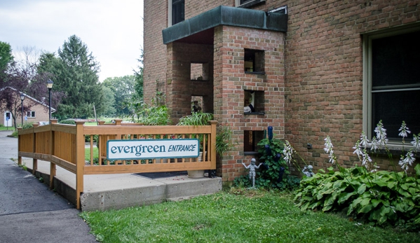 Evergreen Children's Center - Dayton, OH