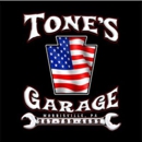 Tone's Garage - Automobile Body Repairing & Painting