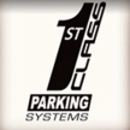 First Class Parking - Parking Lots & Garages