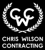 Chris Wilson Contracting - Building Contractors