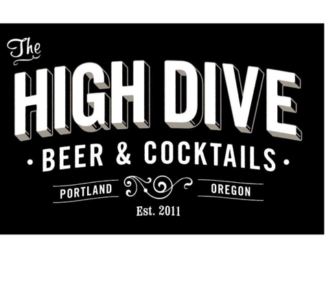 The High Dive - Portland, OR