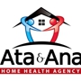 Ata&Ana Home Health Agency