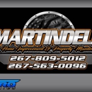 Martindell Home Improvement - Home Improvements