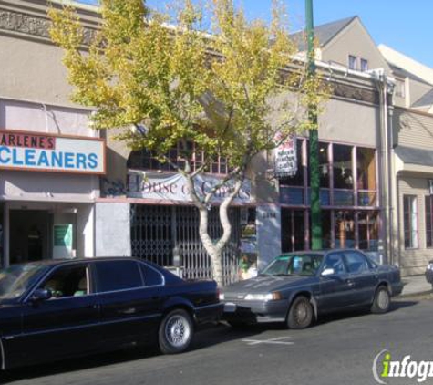 House Of Curries - Berkeley, CA