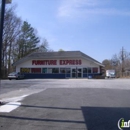 Furniture Express Inc - Furniture Stores