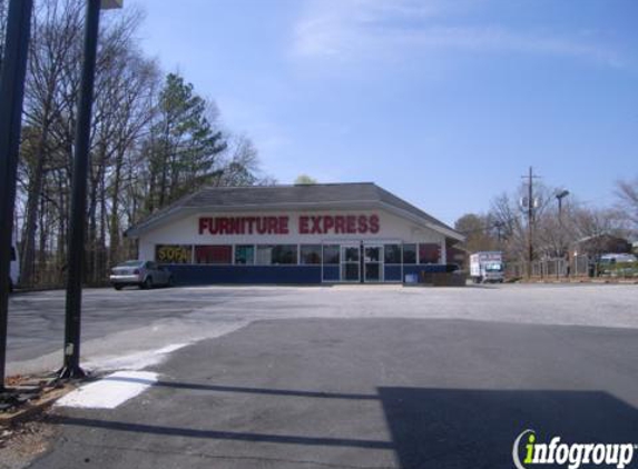 Furniture Express Inc - Atlanta, GA