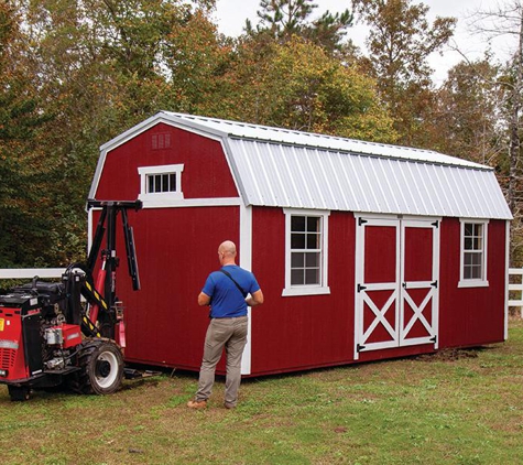 Westwood Sheds of Anderson - Anderson, SC