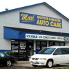 Maxi Muffler & Brakes Auto Care gallery