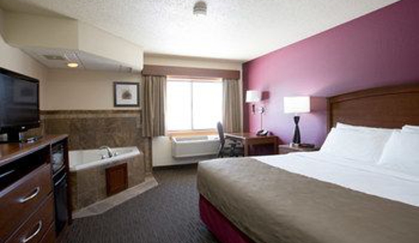 AmericInn Lodge & Suites Medora - Medora, ND