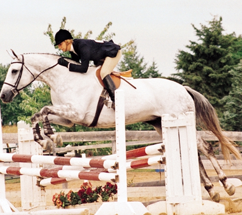 TopLine Equestrian Center - Hampshire, IL