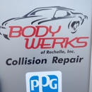 Body Werks Of Rochelle Inc - Automobile Body Repairing & Painting