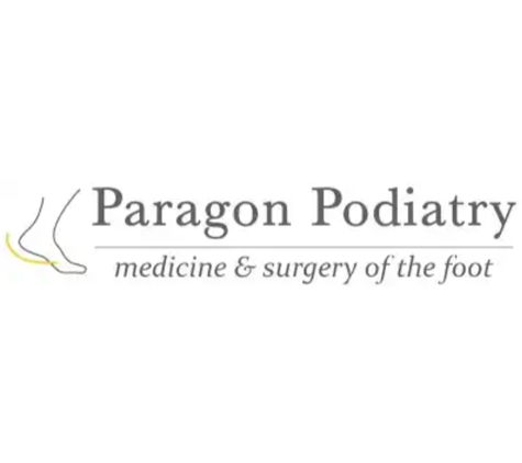 Paragon Podiatry - Bronx, NY