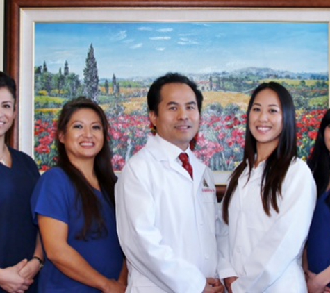 Bouquet Smile Dental - Brandon Thai D D S - Santa Clarita, CA